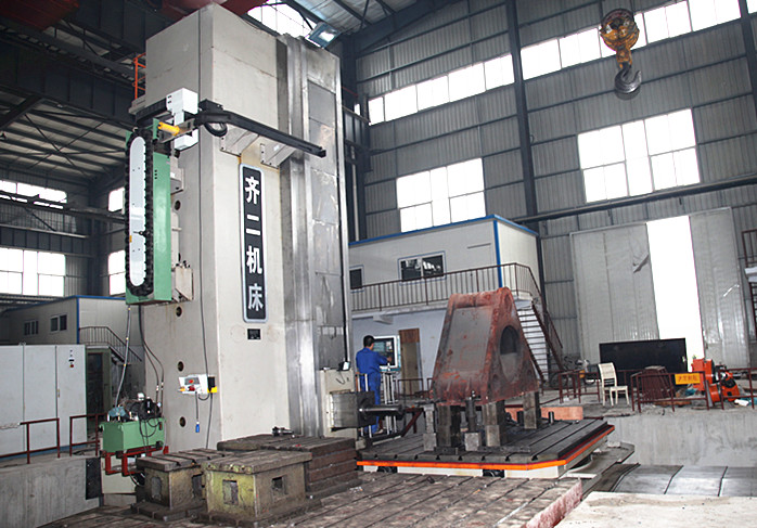 Y83-1000 briquetting press produce