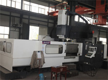 CNC Machine