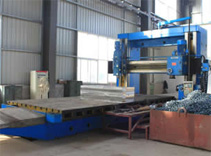 CNC machine