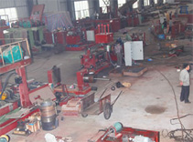 Assembly Workshop