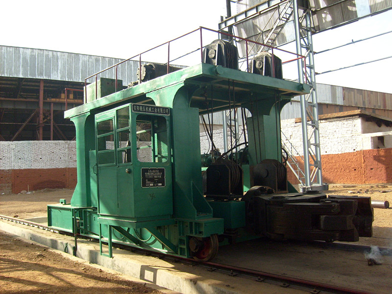 5t transport forging manipulator