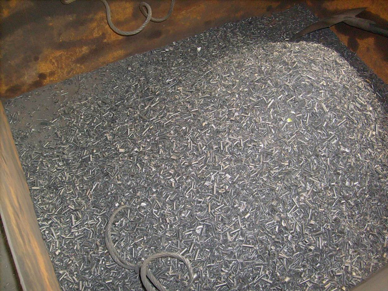 cast iron chips
