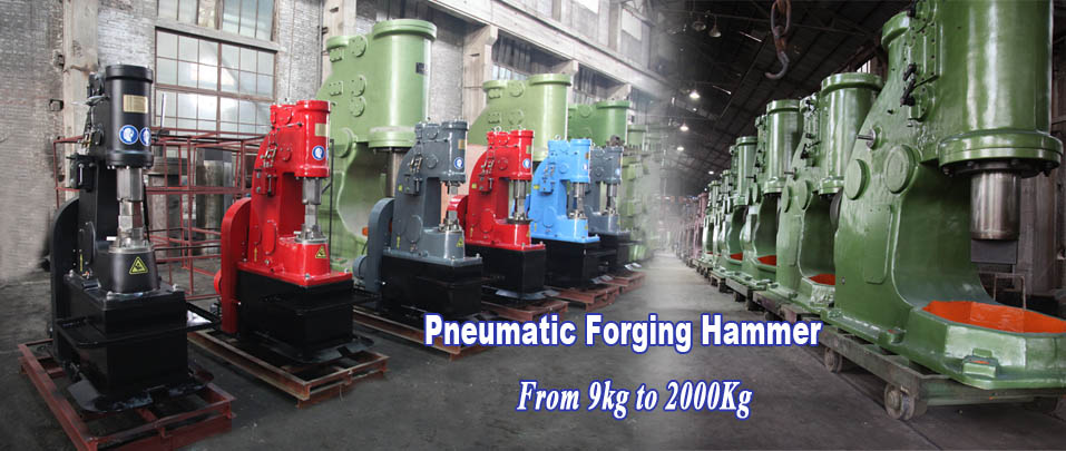 anyang air forging hammer