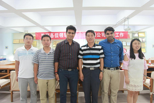 Anyang Forging Press