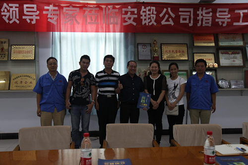 Anyang Forging Press