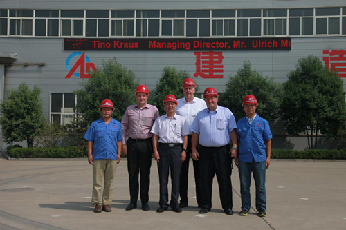 Anyang Forging Press