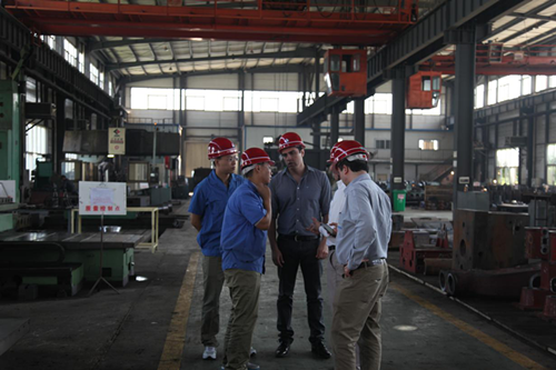 Anyang Forging Press