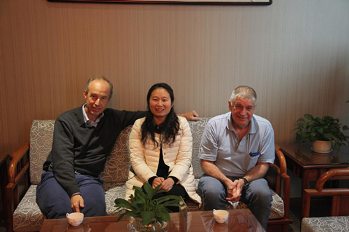 Anyang Forging Press