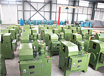 Hydraulic Rivet Setting Machine Assembly Hydraulic Rivet Setting Machine Assembly