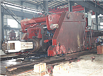 CNC Fully Hydraulic Forging Manipulator Assembly CNC Fully Hydraulic Forging Manipulator Assembly