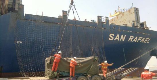 Anyang Forging Press