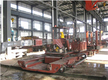 Auxiliary Forging Equipment Assembly Auxiliary Forging Equipment Assembly