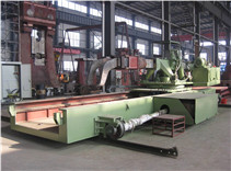 Rail Bound Charging Manipulator Assembly