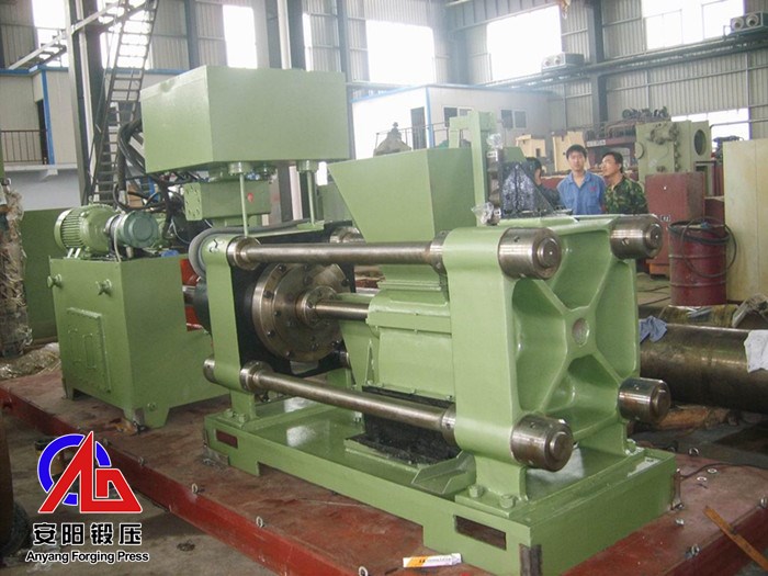 briquette press y83-160