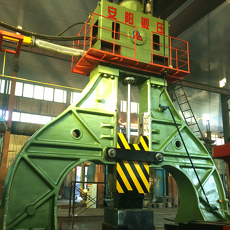 open die hammer