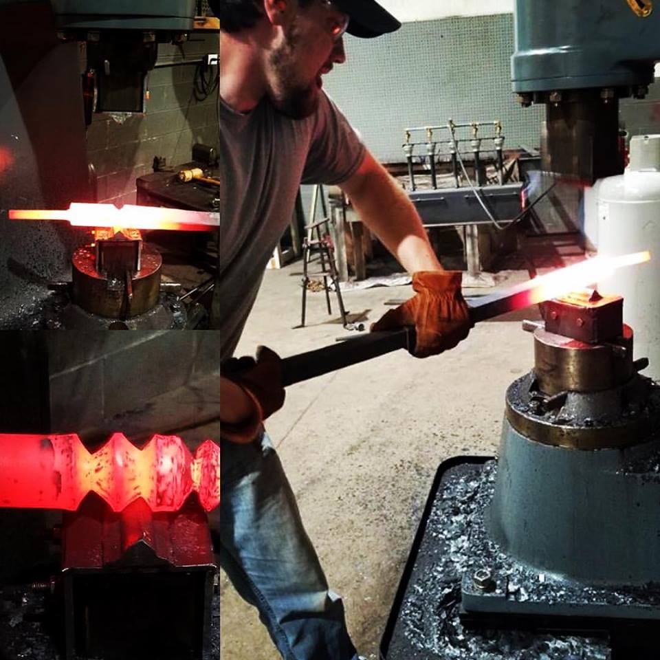power hammer