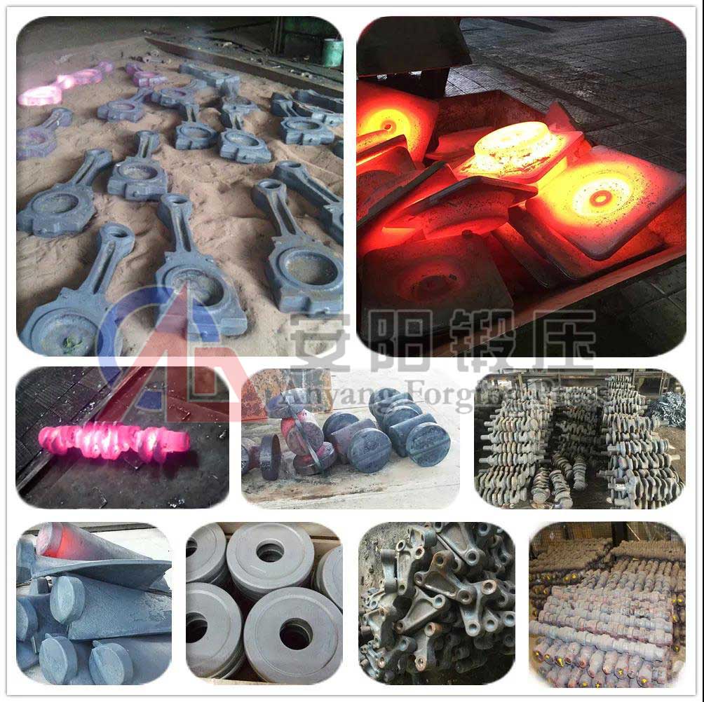 anyang forging press machine manufacturer