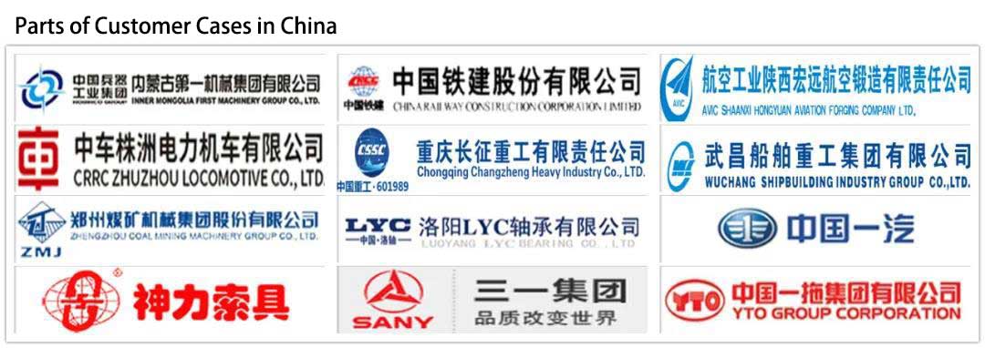 forigng machine manufacturer china