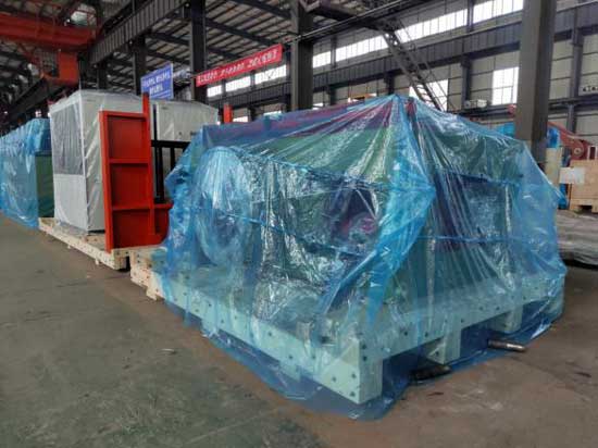 hydraulic forging hammer manufcturer