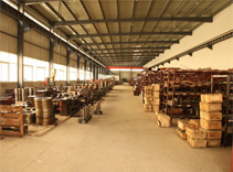 Spare Parts Storage Spare Parts Storage