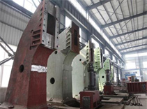 Single Arm Forging hammer Assembly Single Arm Forging hammer Assembly