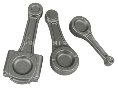 Connecting rod