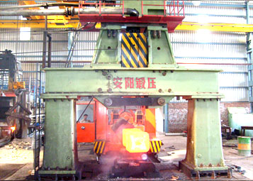 <p>Open Die Forging Hammer Introduction</p>