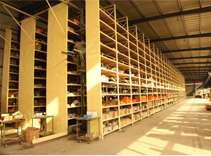 Standard Component Storage Standard Component Storage