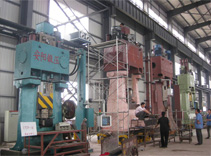 CNC hammer Assembly CNC hammer Assembly