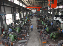 Machining Workshop Machining Workshop