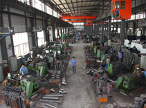 Machining Workshop