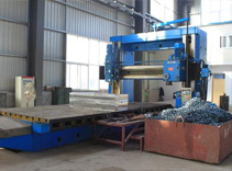 CNC Machine