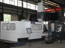 CNC Machine