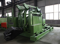 600kg forging manipulator