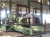 Furnace Charging Machine in Indonesia