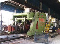 CNC Full Hydraulic Heavy Loads Manipulator in Romania CNC Full Hydraulic Heavy Loads Manipulator in Romania