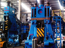 Fully Hydraulic Closed Die Forging Hammer in Vietnam Fully Hydraulic Closed Die Forging Hammer in Vietnam