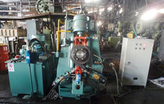 D51-160 vertical radial rolling mill in india